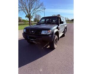Nissan Patrol Gebrauchtwagen