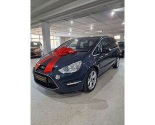 Ford S-Max Gebrauchtwagen