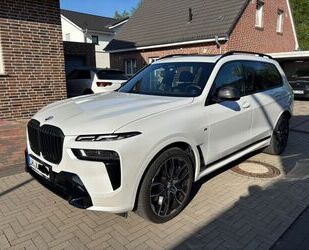 BMW X7 Gebrauchtwagen