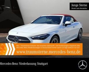 Mercedes-Benz CLE 220 Gebrauchtwagen