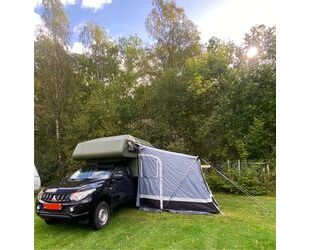Mitsubishi L200 Gebrauchtwagen