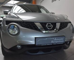 Nissan Juke Gebrauchtwagen