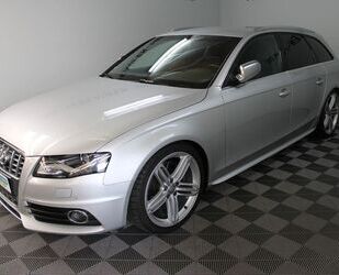 Audi S4 Gebrauchtwagen