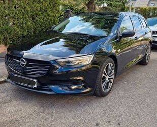 Opel Insignia CT Gebrauchtwagen