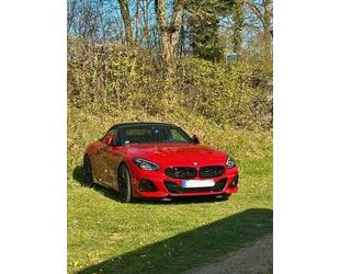 BMW Z4 Gebrauchtwagen