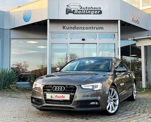 Audi A5 Gebrauchtwagen