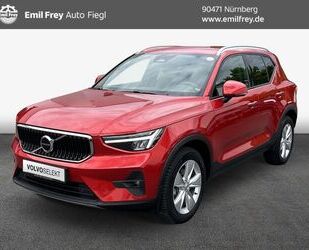 Volvo XC40 Gebrauchtwagen