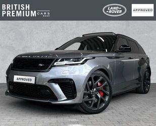 Land Rover Range Rover Velar Gebrauchtwagen