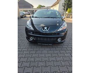 Peugeot 207 Gebrauchtwagen
