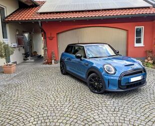 Mini Cooper SE Gebrauchtwagen
