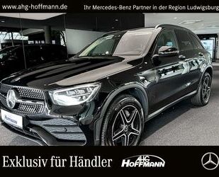Mercedes-Benz GLC 300 Gebrauchtwagen