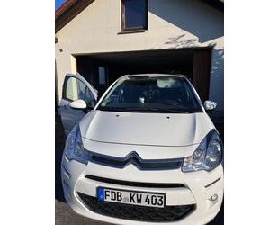 Citroen C3 Gebrauchtwagen
