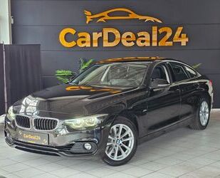 BMW 430 Gebrauchtwagen
