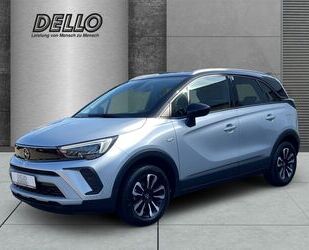 Opel Crossland (X) Gebrauchtwagen