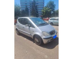 Mercedes-Benz A 160 Gebrauchtwagen