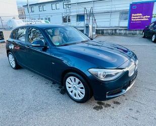 BMW 118 Gebrauchtwagen