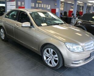 Mercedes-Benz C 200 Gebrauchtwagen