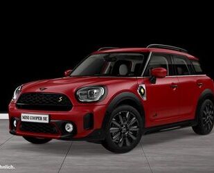 Alfa Romeo Cooper SE Countryman 
