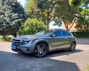 Mercedes-Benz GLA 180 Gebrauchtwagen