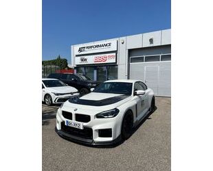 BMW M2 Gebrauchtwagen