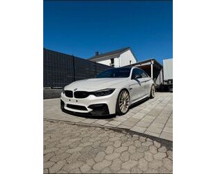 BMW M4 Gebrauchtwagen