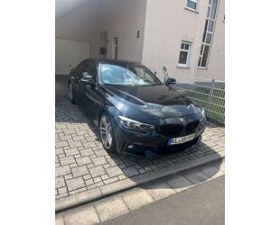 BMW 420 Gebrauchtwagen