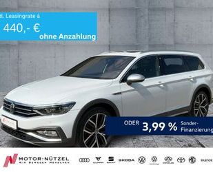 Audi Passat Alltrack 