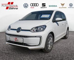 VW e-up! Gebrauchtwagen