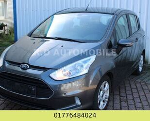 Ford B-Max Gebrauchtwagen