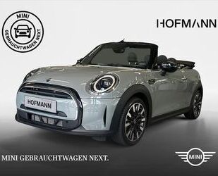 Mini Cooper Cabrio Gebrauchtwagen
