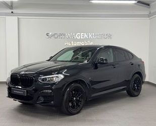 BMW X4 Gebrauchtwagen