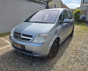 Opel Meriva Gebrauchtwagen