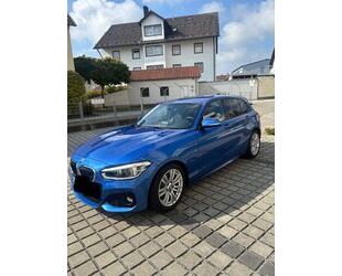 BMW 118 Gebrauchtwagen