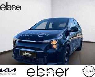 Kia Picanto Gebrauchtwagen