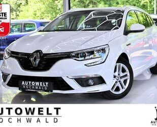 Renault Megane Gebrauchtwagen