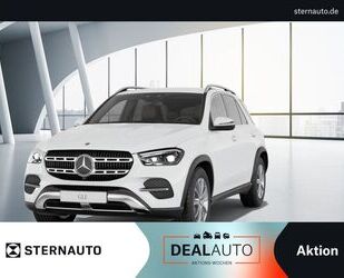 Mercedes-Benz GLE 350 Gebrauchtwagen