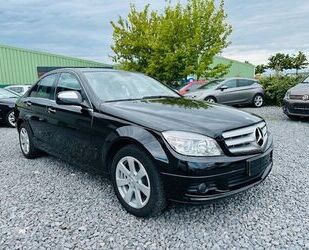 Mercedes-Benz C 200 Gebrauchtwagen