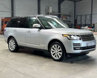 Land Rover Range Rover Gebrauchtwagen