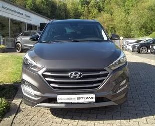 Hyundai TUCSON Gebrauchtwagen