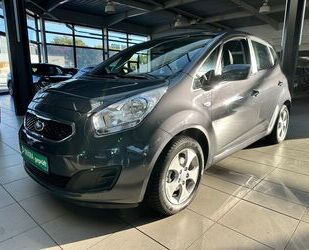 Kia Venga Gebrauchtwagen