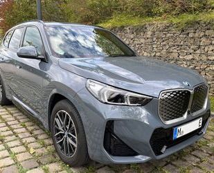 BMW iX1 Gebrauchtwagen