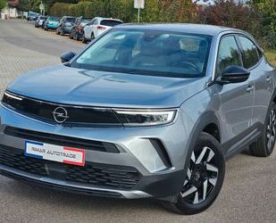 Opel Mokka Gebrauchtwagen