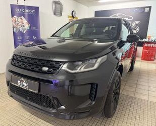 Land Rover Discovery Sport Gebrauchtwagen