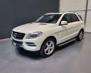 Mercedes-Benz ML 350 Gebrauchtwagen