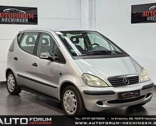 Mercedes-Benz A 160 Gebrauchtwagen