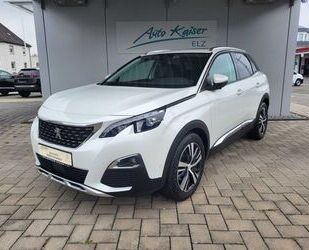 Peugeot 3008 Gebrauchtwagen