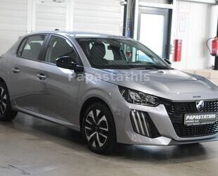 Peugeot 208 Gebrauchtwagen