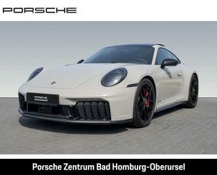 Porsche 992 Gebrauchtwagen