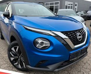 Nissan Juke Gebrauchtwagen