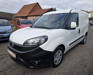 Fiat Doblo Gebrauchtwagen